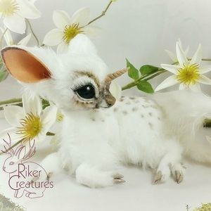 Meet your Posher, Marisa